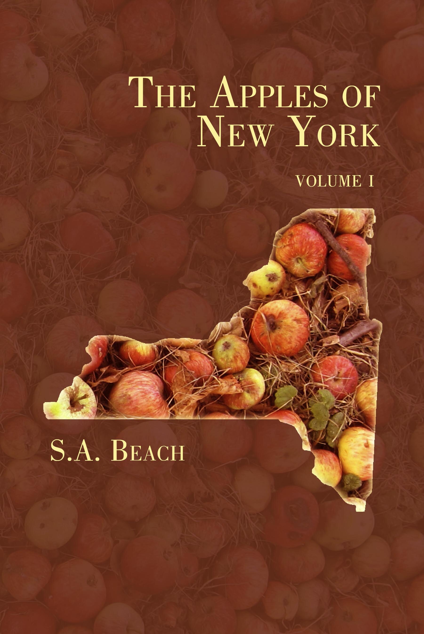 The Apples of New York Volume I