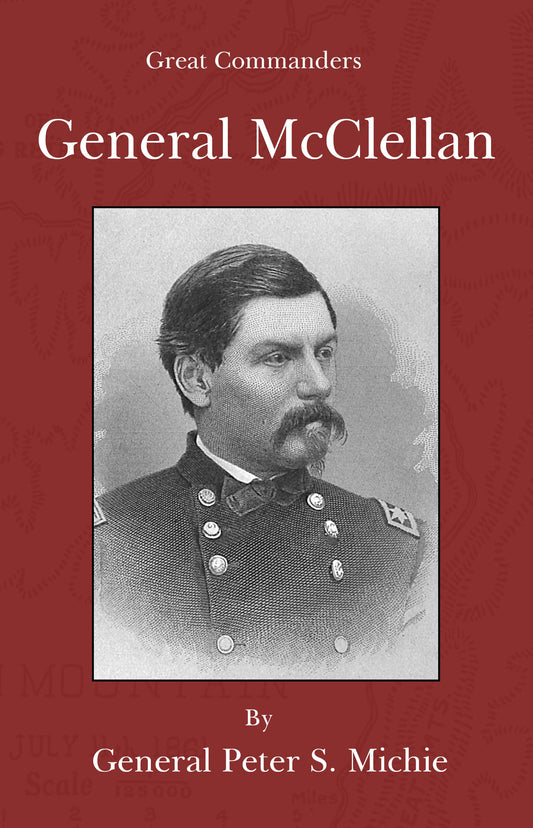 General McClellan