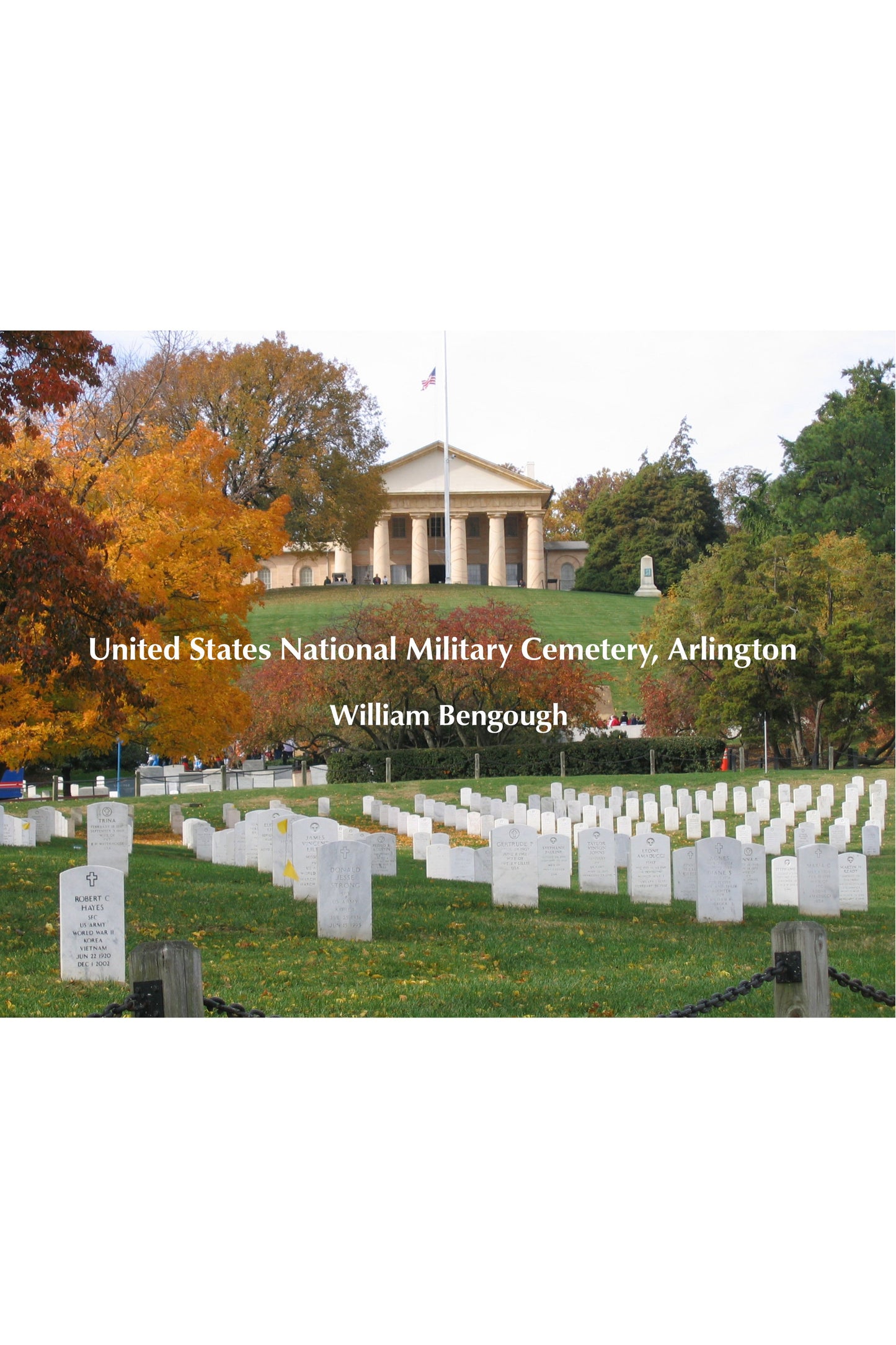 United States National Military Cemetery, Arlington