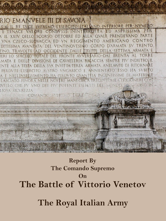 Battle of Vittorio Veneto