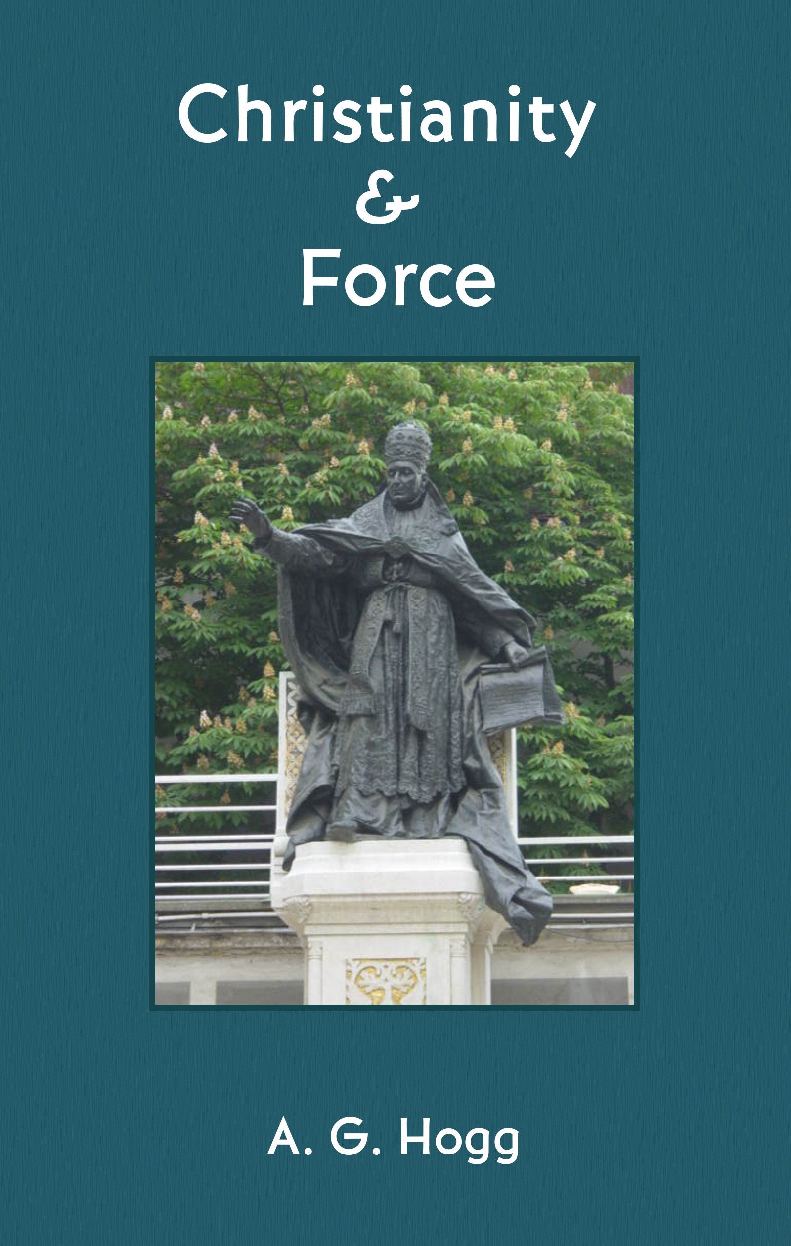 Christianity & Force