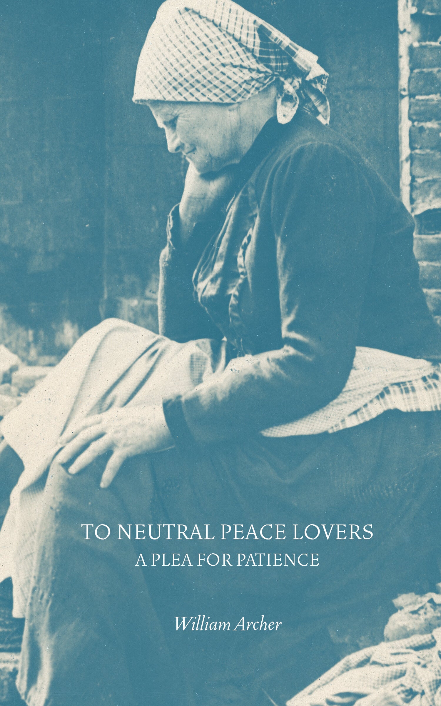To Neutral Peace Lovers