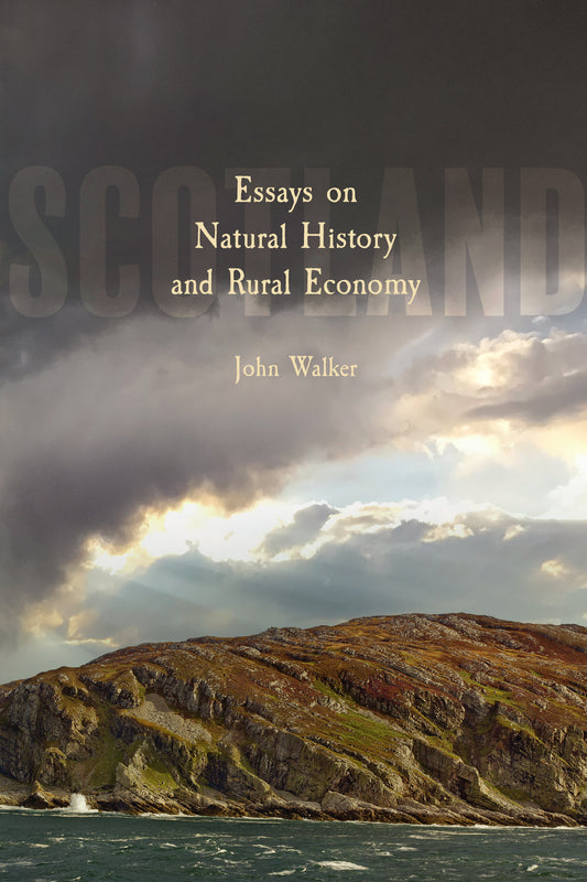 Essasys on Natural History and Rural Economy