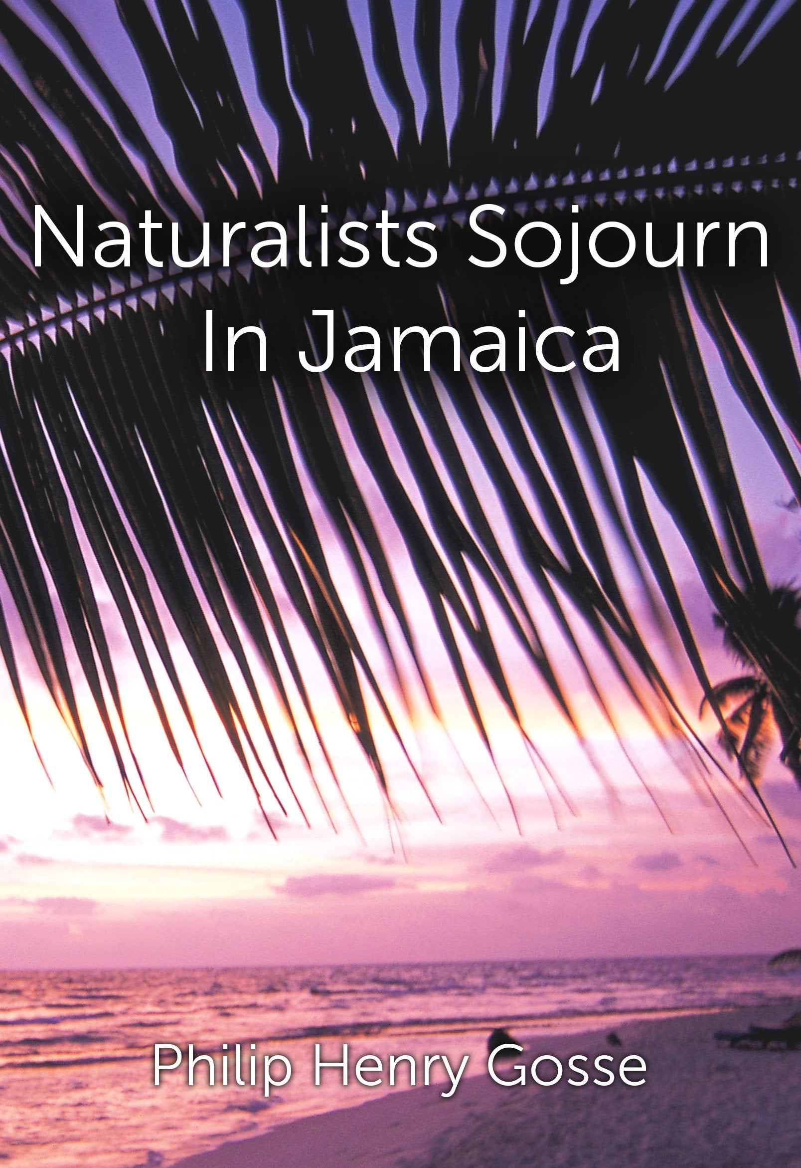 Naturalists Sojourn In Jamaica