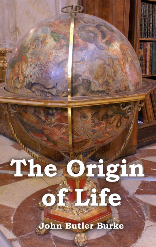 The Origin of Life