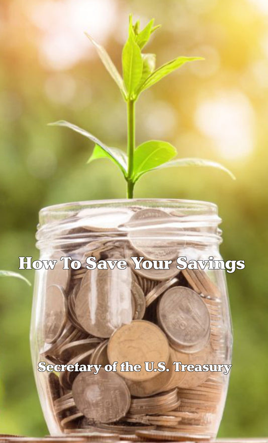 How To Save Your Savings