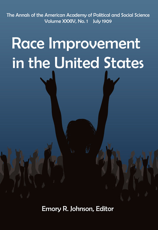 Race Improvements in the United States