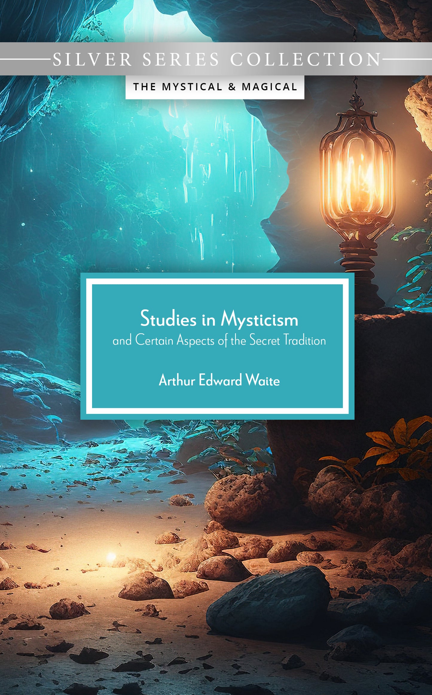 Studies in Mysticism