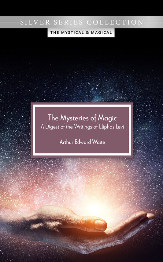 The Mysteries of Magic