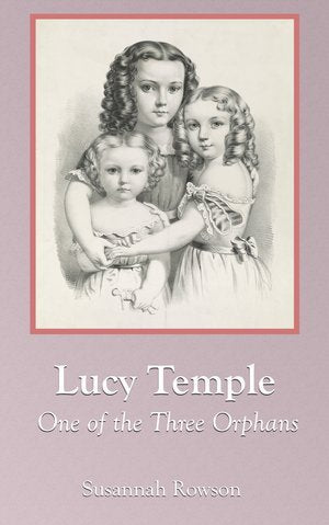 Lucy Temple