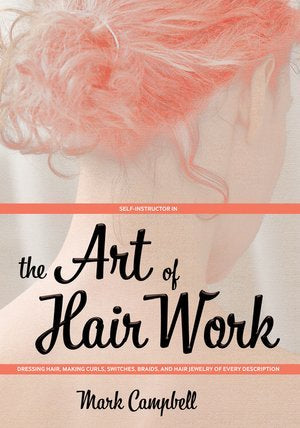 The Art of Hair