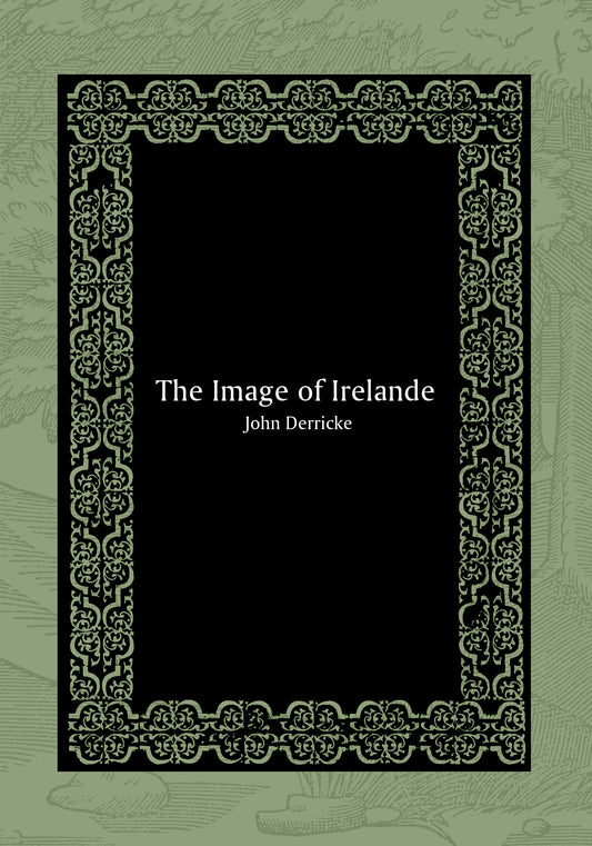 The Image of Irelande