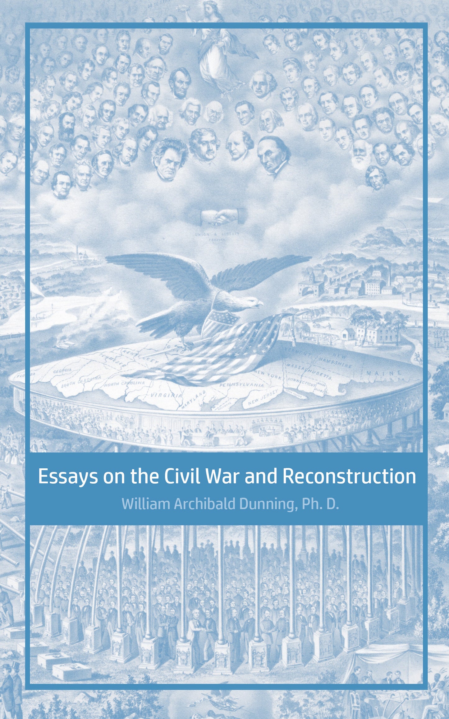 Essays on Civil War