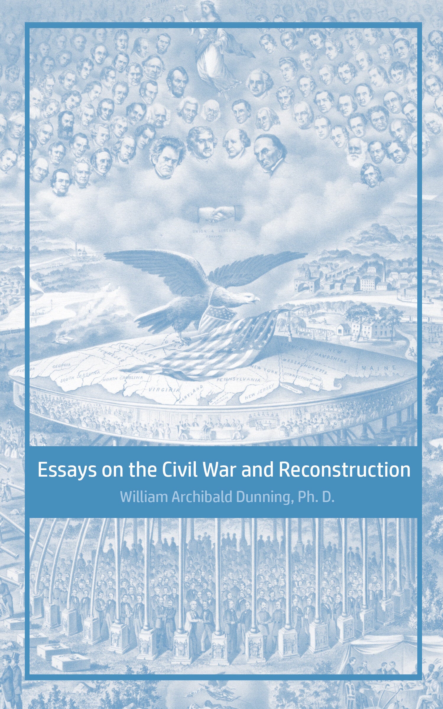 Essays on Civil War