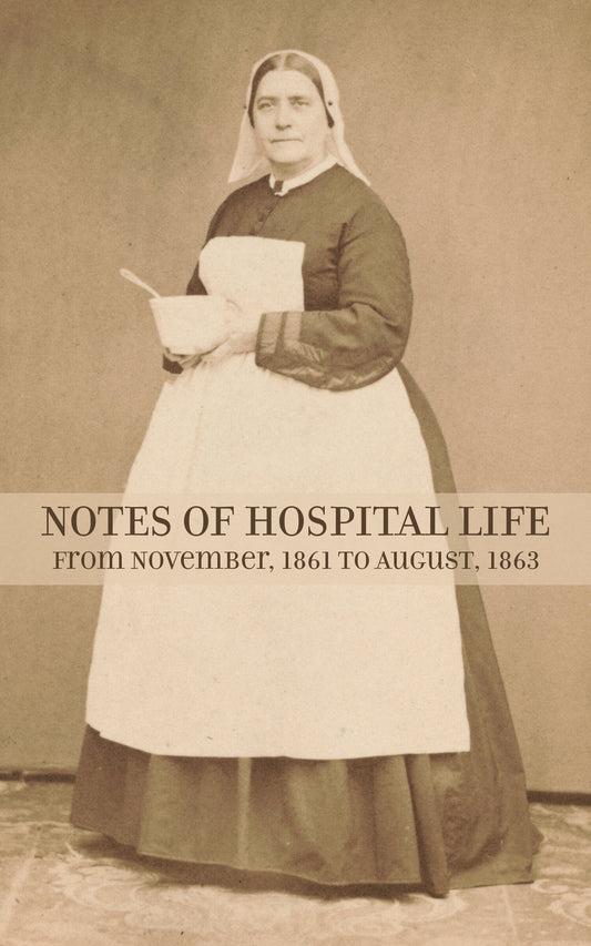 Notes of Hospital Life