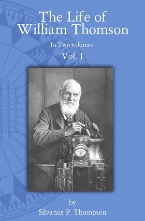 The Life Of William Thompson Volume I