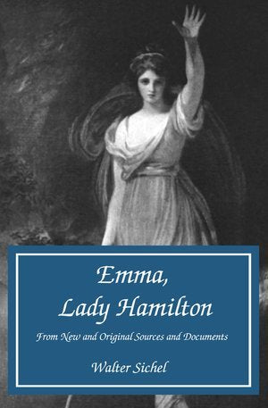 Emma, Lady Hamilton