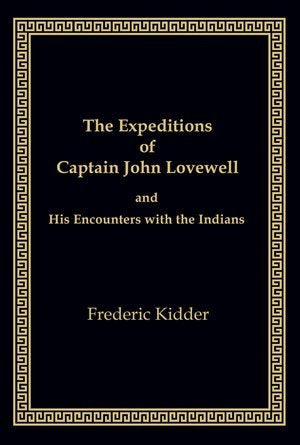 Expeditions of Captain John Lovewell