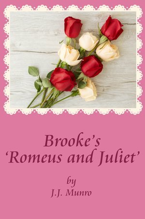 Brooke's 'Romeus and Juliet'