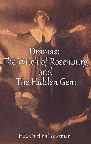 Dramas: The Witch of Rosenburg The Hidden Gem