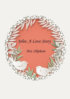 John: A Love Story