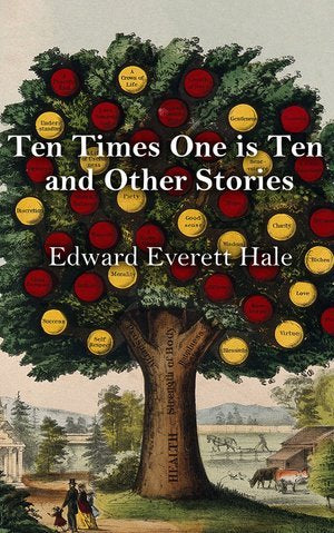 Ten Times One is Ten and Other Stories