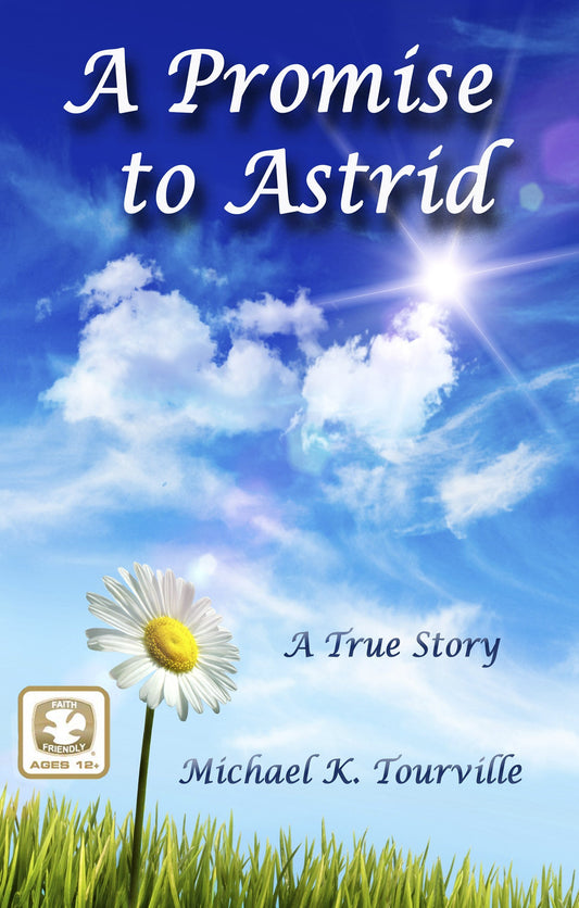 A Promise to Astrid