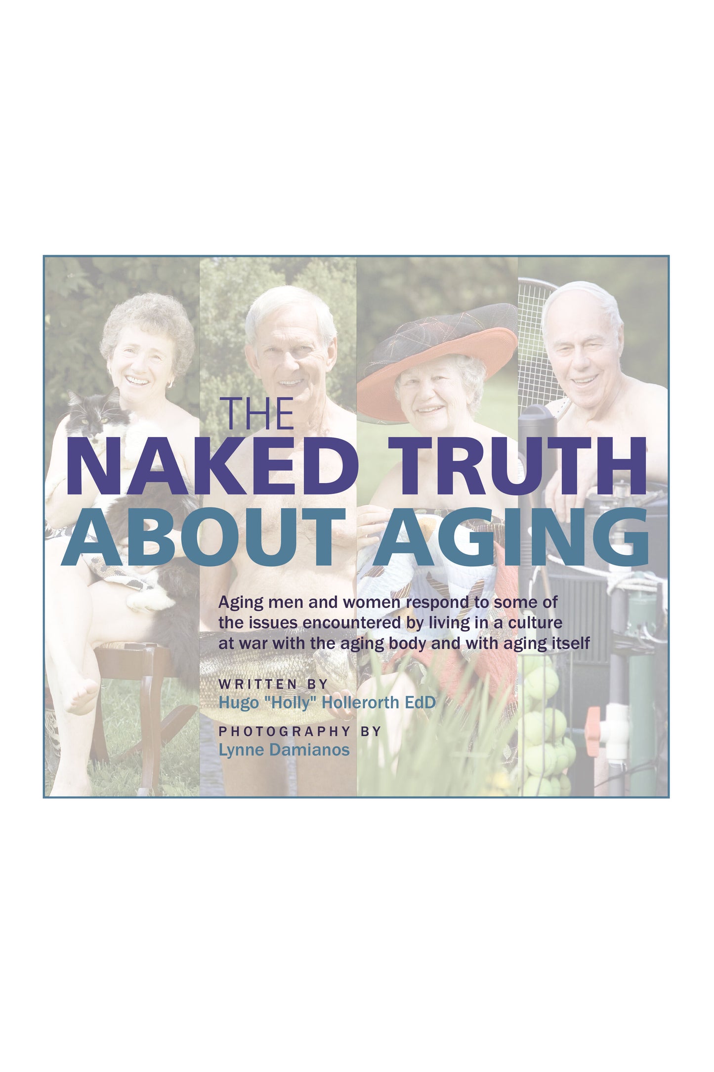 The Naked Truth About Aging