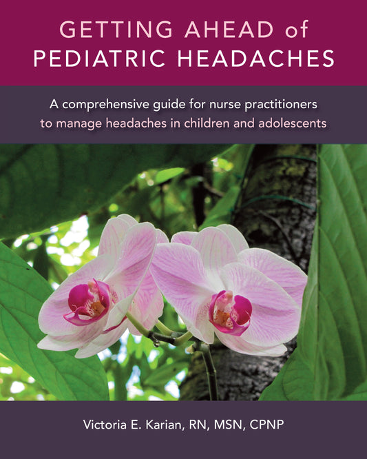 Getting Ahead of Pediatric Headaches 