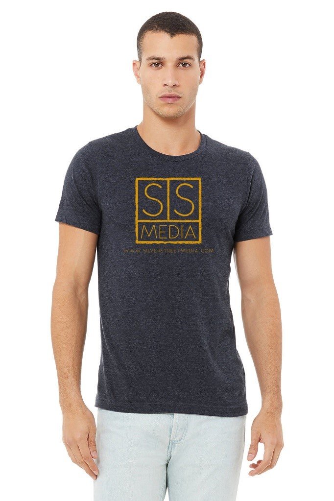 Silver Street T- Shirt